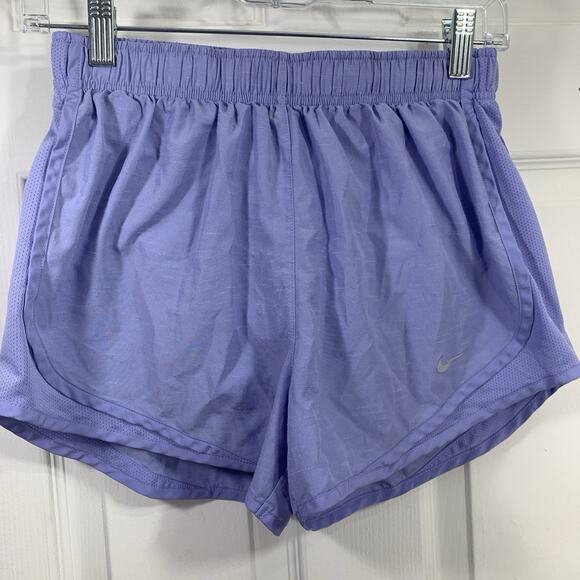 Nike Pants - Nike Women’s Small Purple Dri Fit Workout Shorts